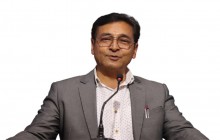 ऊर्जामन्त्री रायमाझीलाई कोरोना संक्रमण