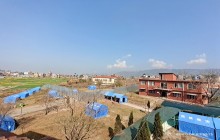 प्राधिकरणको खरिपाटी तालिम केन्द्रमा आइसोलेशन केन्द्र बनाउन प्रस्ताव