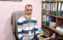 कहिलेकाही हुने विद्युत ट्रिपिङका कारण अक्सिजन ग्यास उत्पादनमा अझै समस्या छ