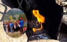सरकारले आगामी दुई वर्षभित्रमा दैलेखमा रहेको पेट्रोलियम पदार्थको उत्खनन गर्ने