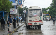 भोलिदेखि उपत्यकामा सार्वजनिक यातायात चल्ने, जोरविजोर प्रणाली लागु