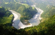 प्रदेशवासीको हितविपरीत कालीगण्डकी डाइभर्सन आयोजना, रद्द गर्न गण्डकी प्रदेश सरकारको माग