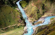 अघि बढ्यो तल्लो अरुण जलविद्युत् आयोजनाको इआईए