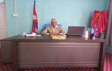 जुम्लालाई तत्काल विद्युतको राष्ट्रिय प्रसारण लाइनमा जोड्न मन्त्री श्रेष्ठको निर्देशन