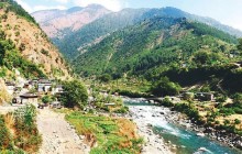 नलगाड जलविद्युत आयोजनाको डिपिआर निर्माण कार्य अधुरै