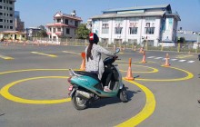 आगामी साताबाट सवारी लाइसेन्सको ट्रायल सञ्चालन गर्ने तयारी