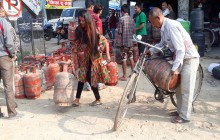 पसल अनुसार ग्याँसको फरक मूल्य, उपभोक्ता प्रतिसिलिण्डर १६ सय सम्म तिर्न बाध्य