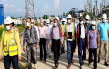 देशभित्रै विद्युत् खपत गर्ने यस्तो छ प्राधिकरणको तयारी, होङ्शी सिमेन्टलाई तीन महिनाभित्रमा विद्युत्