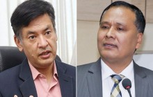 कुलमानविरुद्ध मुद्दामा सर्वोच्चद्वारा अन्तरिम आदेश दिन अस्वीकार