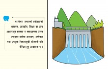 बेमौसमी वर्षाः मर्कामा किसान र ऊर्जा क्षेत्र