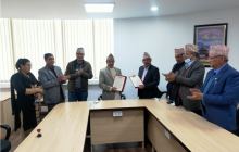 पिपुल्स हाइड्रोपावरको प्रत्याभूतिकर्तामा लगानी कोष