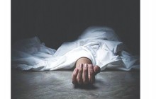करेन्ट लागेर युवकको मृत्यु