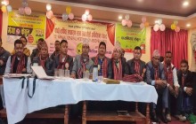 ‘प्रदेशका सबै जनताको  घरमा विद्युत पुर्याउने लक्ष्य’ -मन्त्री हमाल