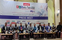 क्यान इन्फोटेक मेला–२०२२ सञ्चालन हुँदै