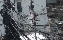 पोल भाडा तिर्न विद्युत् प्राधिकरणको ताकेता, नतिरे लाइन काट्ने चेतावनी