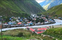 डोल्पा सदरमुकाम विद्युत्विहीन