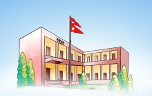 इन्टरनेटको सञ्जालमा जोडिँदै सामुदायिक विद्यालय