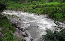 तनहुँ हाइड्रोले १०४ मेगावाट क्षमताको तल्लो सेती आयोजना निर्माण गर्ने