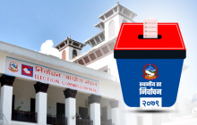 मतगणनास्थलमा सिसी क्यामरा अनिवार्य