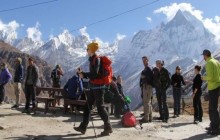 दुई दिनको बिदाले पर्यटन व्यवसायी उत्साहित