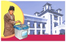 स्थानीय तहको निर्वाचन मिश्रित नतिजा : नागरिकमा विकासको आशा