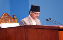इन्धनको मूल्यवृद्धिबारे जवाफ दिन सभामुखको रुलिङ