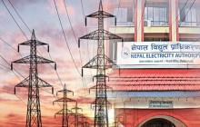 जुन महिनामा एक अर्ब ७२ करोडको विद्युत भारत निर्यात