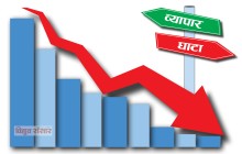 विद्युतीय सामग्री आयातको तुलनामा निर्यात निरासाजनक