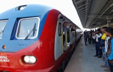कुर्था–जयनगर रेल सेवा : यात्रुको चाप उच्च