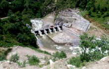 जलविद्युत् आयोजनाको संस्थापक शेयर : यस कारण भइरहेको छ विवाद