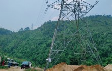 मतदाताको गुनासोः विद्युत् आएन तर भोट हाल्ने दिन आयो