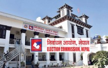 नवनिर्वाचित जनप्रतिनिधि :  खुसी साट्दै, मतदातालाई धन्यवाद दिँदै