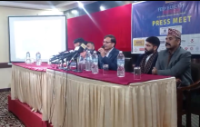 फिन इलेक्ट्रो टेक २०२२ को तयारी पुरा, ६० हजारले अवलोकन गर्ने अनुमान