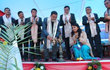 फिन इलेक्ट्रो–टेक २०२२ को आज दोस्रो दिन, अवलोकनकर्ताको उत्साहजनक सहभागिता