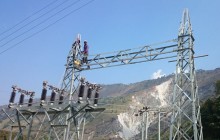 चार वर्ष अघि नै सम्पन्न हुनुपर्ने  सवस्टेशन अझै बनेन