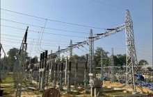 सुनवल सबस्टेसन सञ्चालनमा