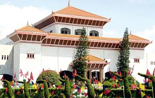 निर्वाचित सांसद नवगठित सरकारको भुमिका