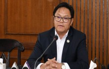 वायुसेवा निगम सुधार्न विशेष महत्व दिएको छु : पर्यटनमन्त्री किराती