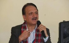 बजेटले अर्थतन्त्रलाई चलायमान बनाउँछ : अर्थमन्त्री महत