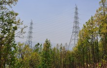 बिजुली आपूर्तिका लागि महत्वपूर्ण मानिएको हेटौँडा–भरतपुर २२० केभी प्रसारण लाइन सञ्चालनमा