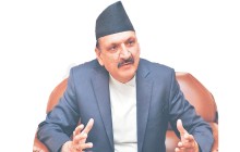 अर्थतन्त्र सुधारोन्मुख, बजेट कार्यान्वयनबाट थप अर्थतन्त्र लयमा फर्किन्छः अर्थमन्त्री महत