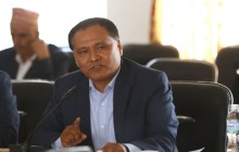 विद्युत् प्राधिकरणको नाफा १२ अर्ब ३३ करोड, दुई वर्षभित्र नेपालमा पूर्ण विद्युतीकरणः कुलमान घिसिङ
