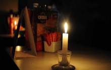 गर्मीले सास्ती, १६ दिनदेखि बिजुली छैन