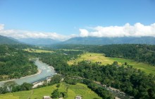 दुई अर्ब १९ करोड लागतमा गोरखाको दरौँदीमा नौ मेगावाटको  जलविद्युत् आयोजना निर्माण हुने