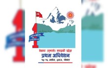 गण्डकी गाउँपालिकाबाट सर्वसम्मत प्रतिनिधि चयन