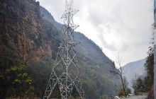 प्रसारण लाइन आयोजनामा देखिएका समस्या समाधान गरिँदै