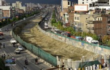 ग्वार्कोमा ‘फ्लाइ ओभर’ समयमै सकाउन दैनिक २१ घण्टासम्म काम