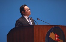 नेपाल ईयूको सुरक्षा सूचीबाट छिट्टै हट्छः पर्यटनमन्त्री किराती