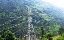 कालीगण्डकी करिडोर प्रसारण लाइन निर्माण सम्पन्न, बिजुली प्रवाहका लागि थप सहज