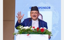 विदेशमा बसोबास गर्दै आएका नेपालीको ज्ञान, सीप र पुँजीलाई सरकारले प्रोत्साहन गर्ने